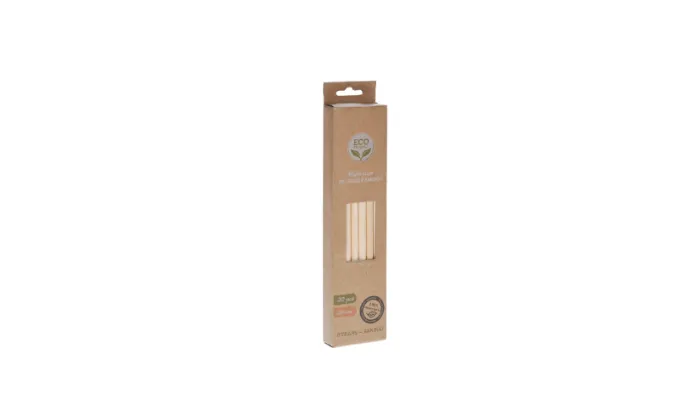 Bamboo Reusable Straws