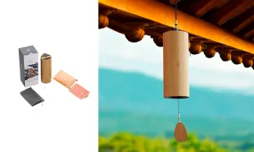 Bamboo Wind Chimes
