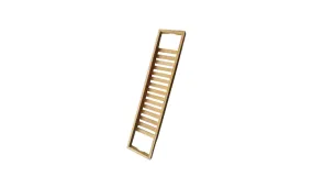 Bathtub Caddy Tray Brown