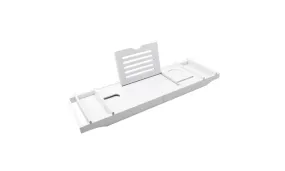 Bathtub Caddy Tray Smartphone Bracket