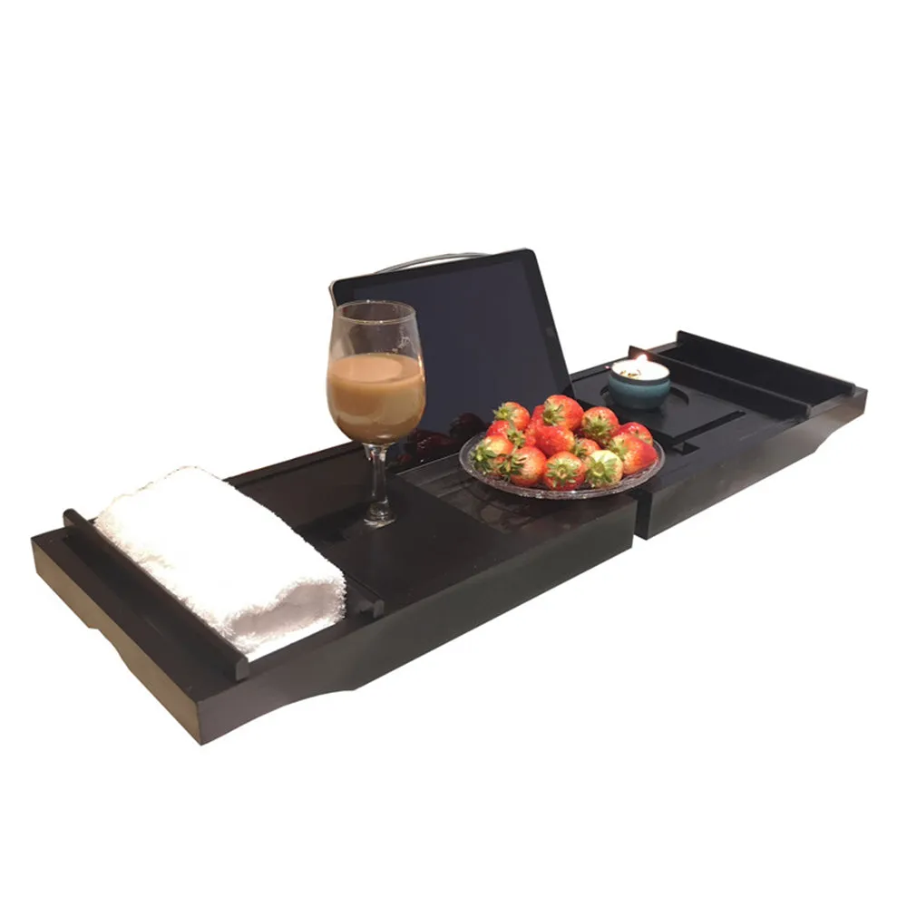 Bathtub Caddy Tray