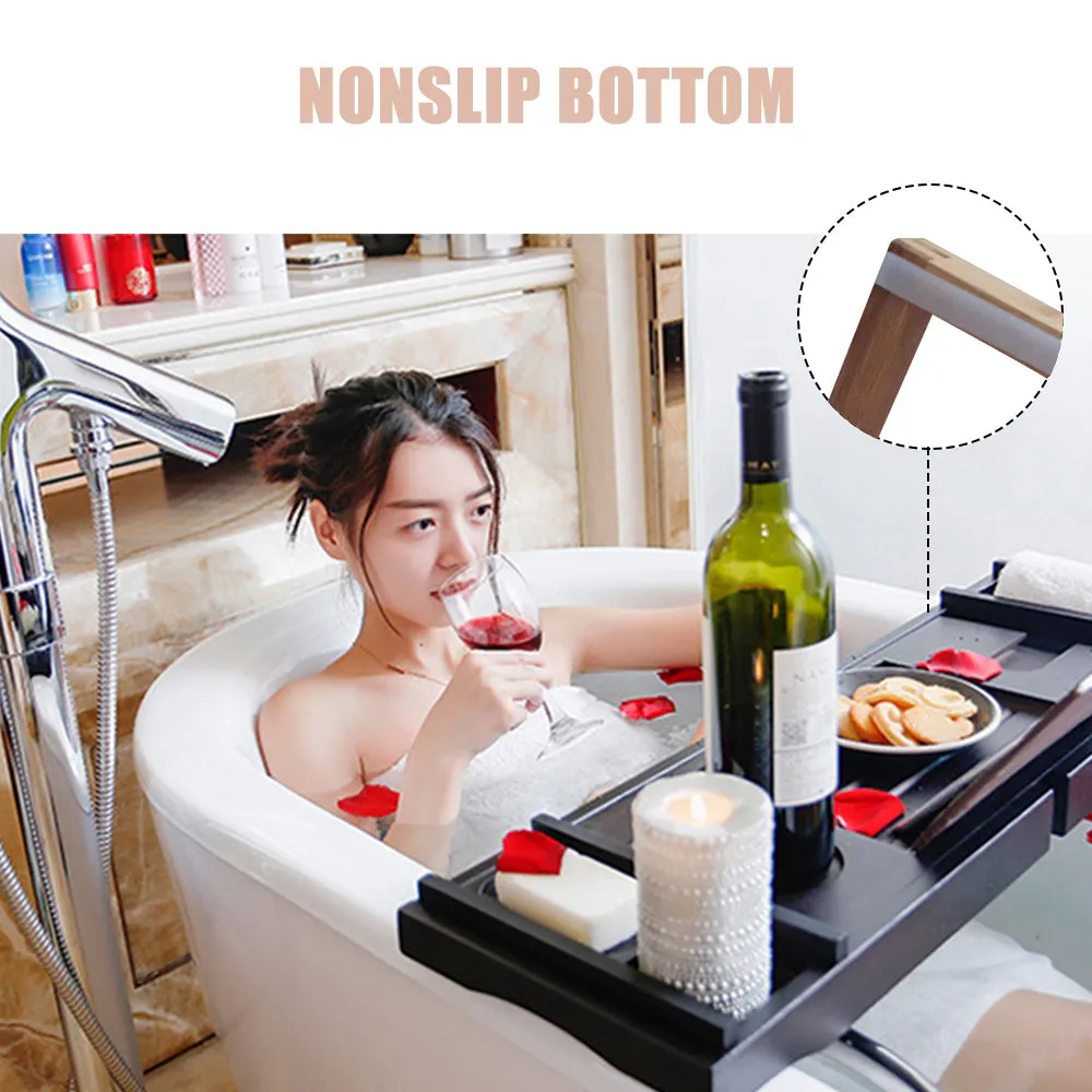 Bathtub Caddy Tray