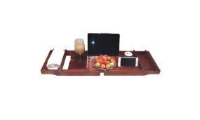 Bathtub Caddy Tray