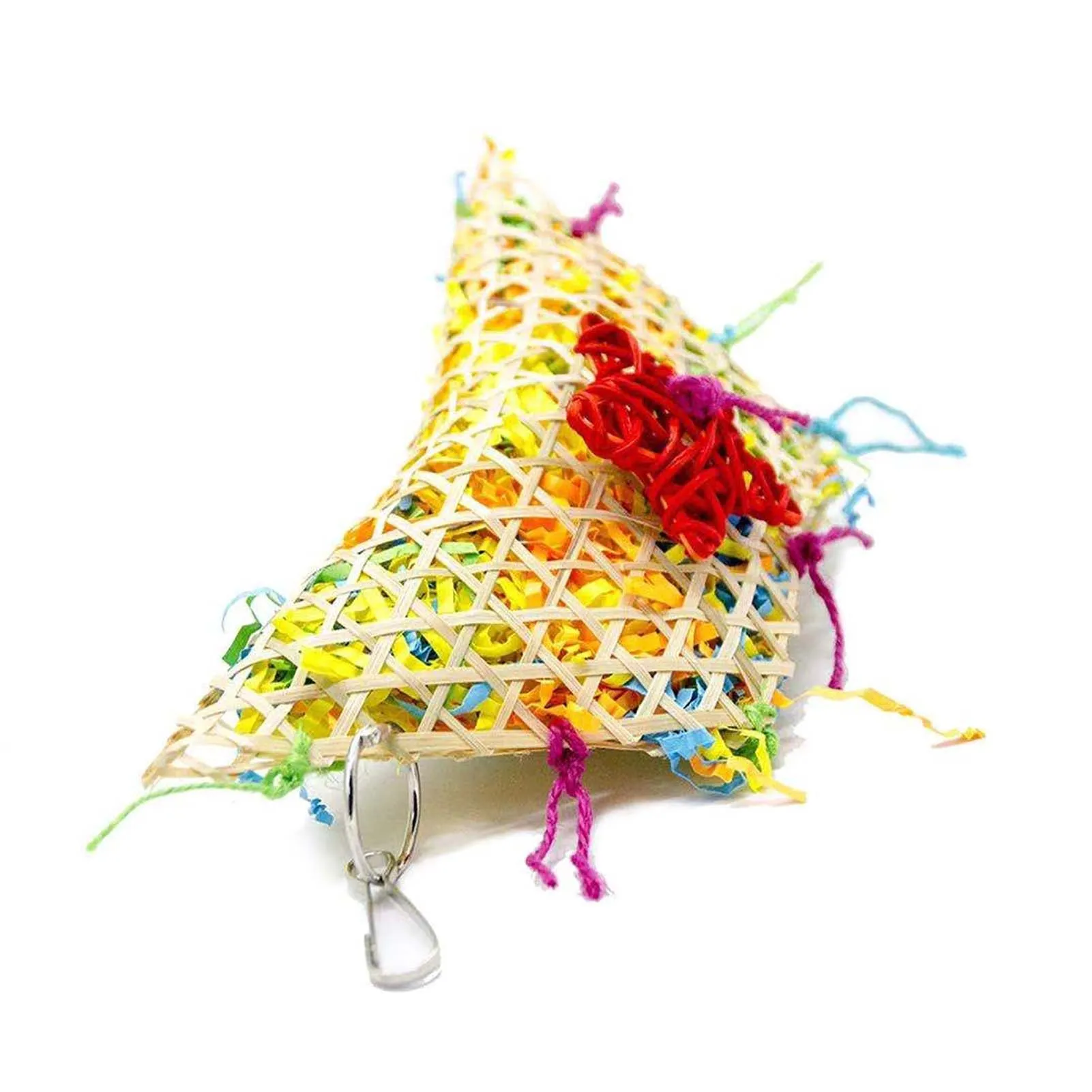 Bird Chewing Toy