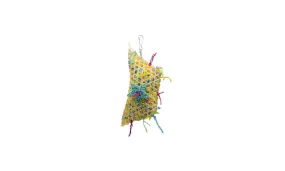 Bird Chewing Toy