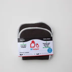 Charcoal Insert Set