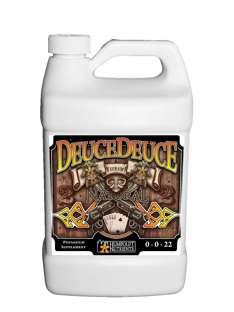 DeuceDeuce 1 gal.
