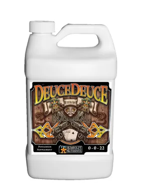 DeuceDeuce 1 gal.
