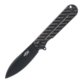 Ganzo FH922PT-CF Firebird Folding Blade (Carbon Fiber Handle)