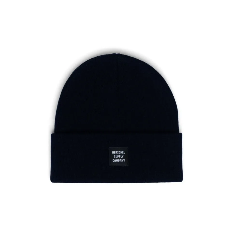 Herschel Abbott Beanie Peacoat