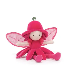 Jellycat Fairy Dahlia