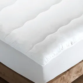 Lauren Taylor - Antibacterial Waterproof Mattress Protector
