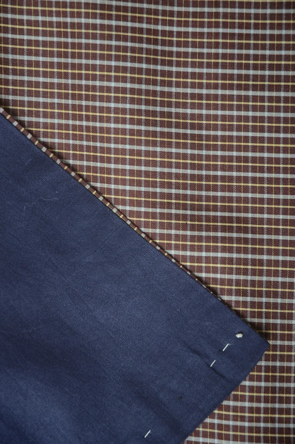 Men kimono / M-KM #762