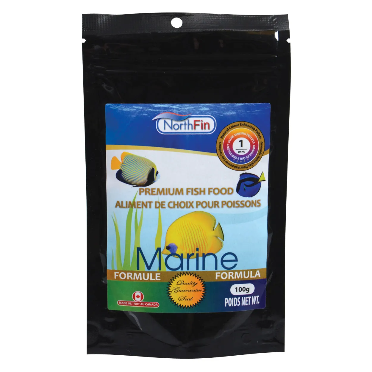Northfin Marine Formula 1 mm