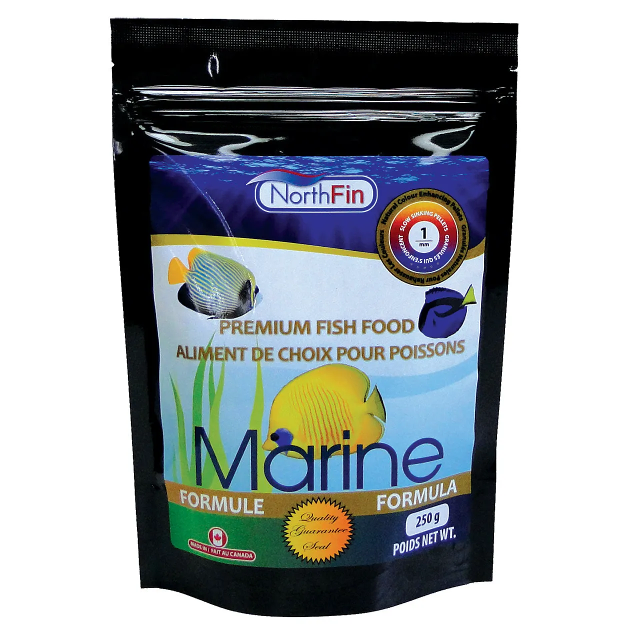 Northfin Marine Formula 1 mm