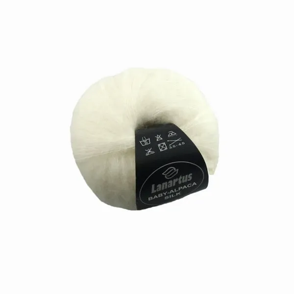 STRICK-SET Stola SUSI hautfreundlich für Braut- & Abendkleider