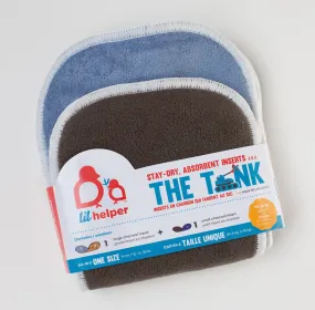 The Tank Insert Set