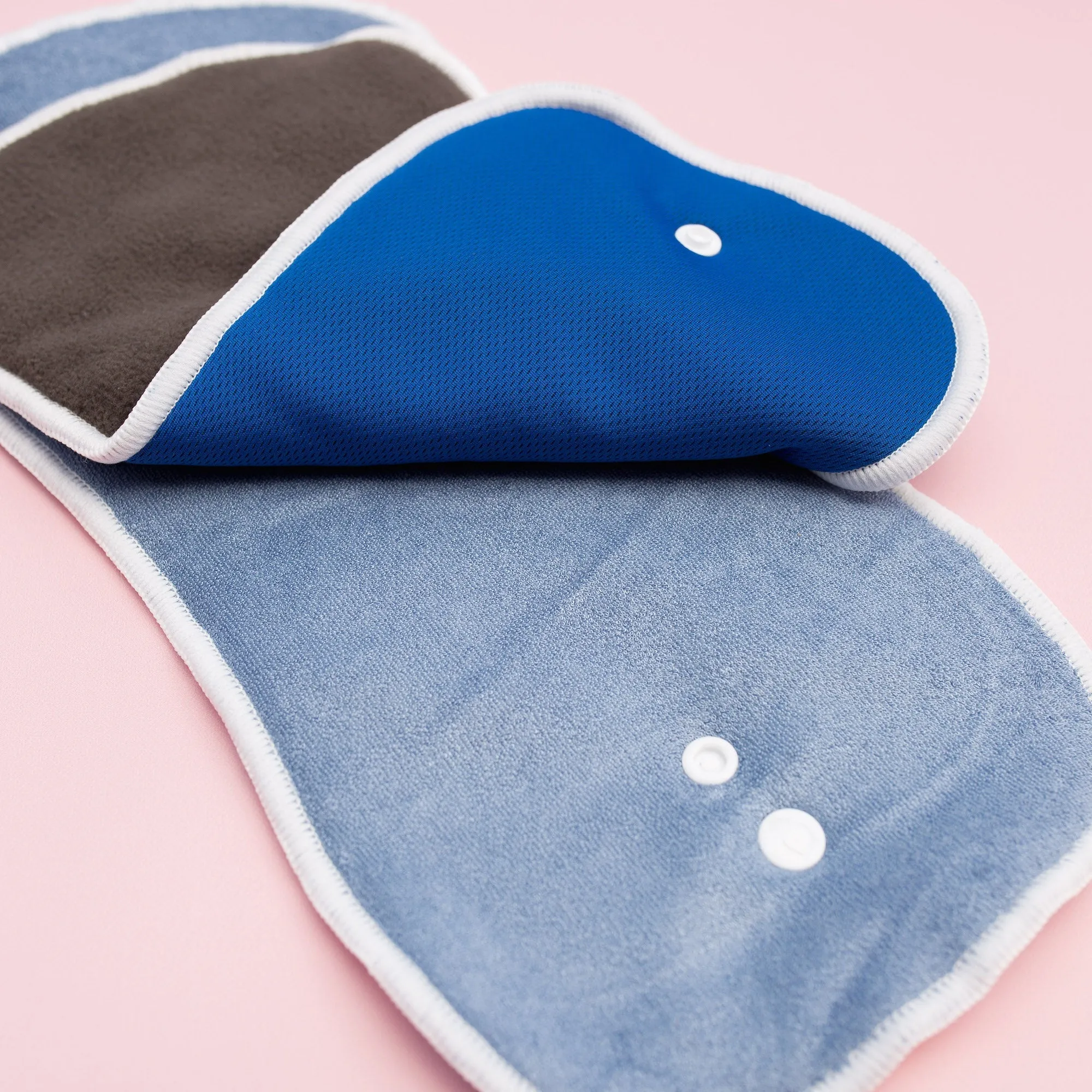 The Tank Insert Set