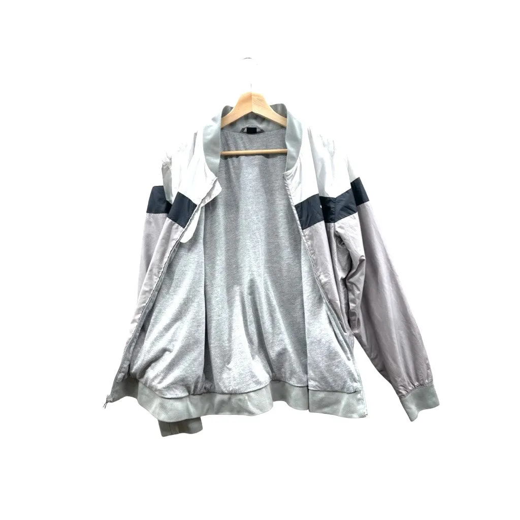 Vintage 2000's Oakley Men's Midweight Bomber Jacket