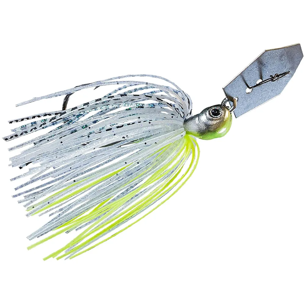Z-Man Jackhammer Chatterbait